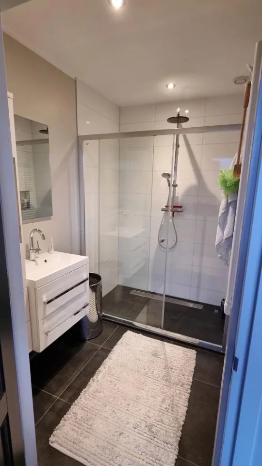 Foto van de Kamer gelegen aan de Luchtenburgplein in Den Haag