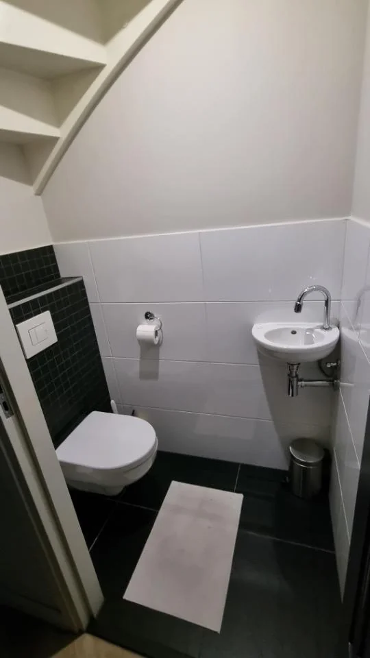 Foto van de Kamer gelegen aan de Luchtenburgplein in Den Haag