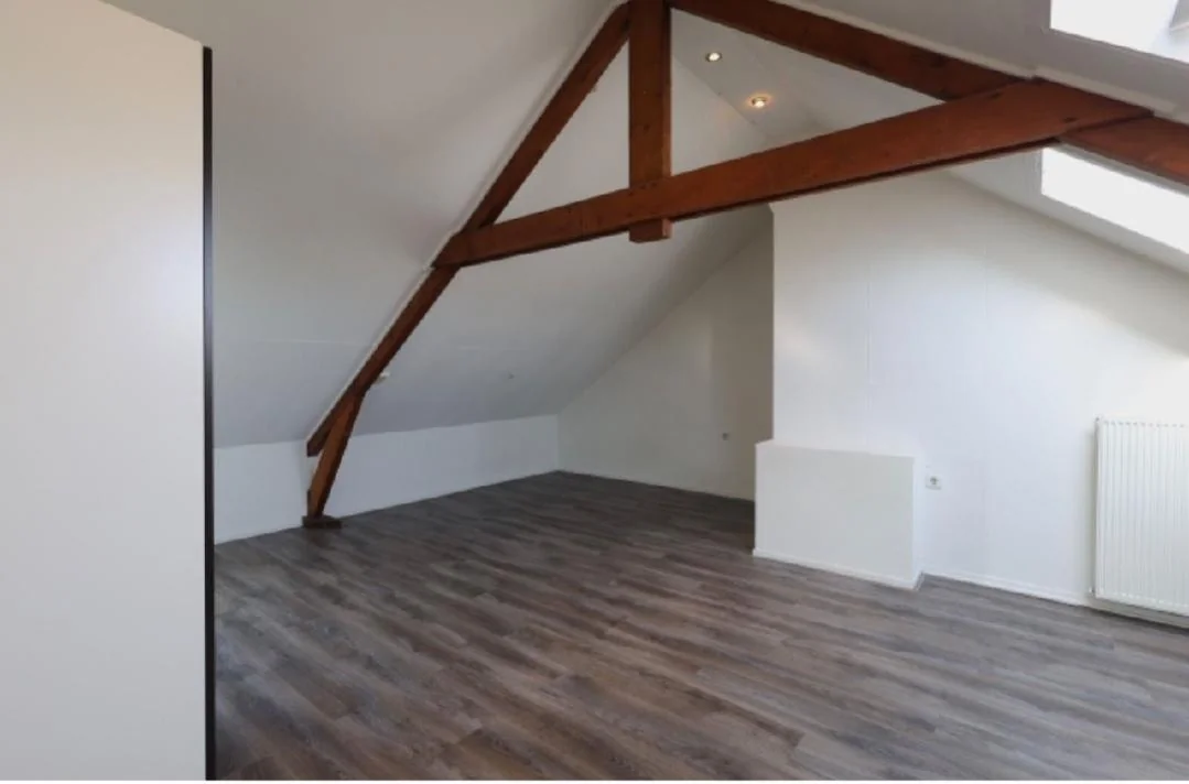 Foto van de Kamer gelegen aan de Jupiterstraat in Enschede