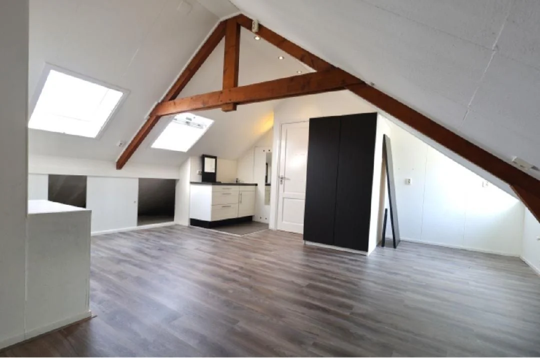 Foto van de Kamer gelegen aan de Jupiterstraat in Enschede