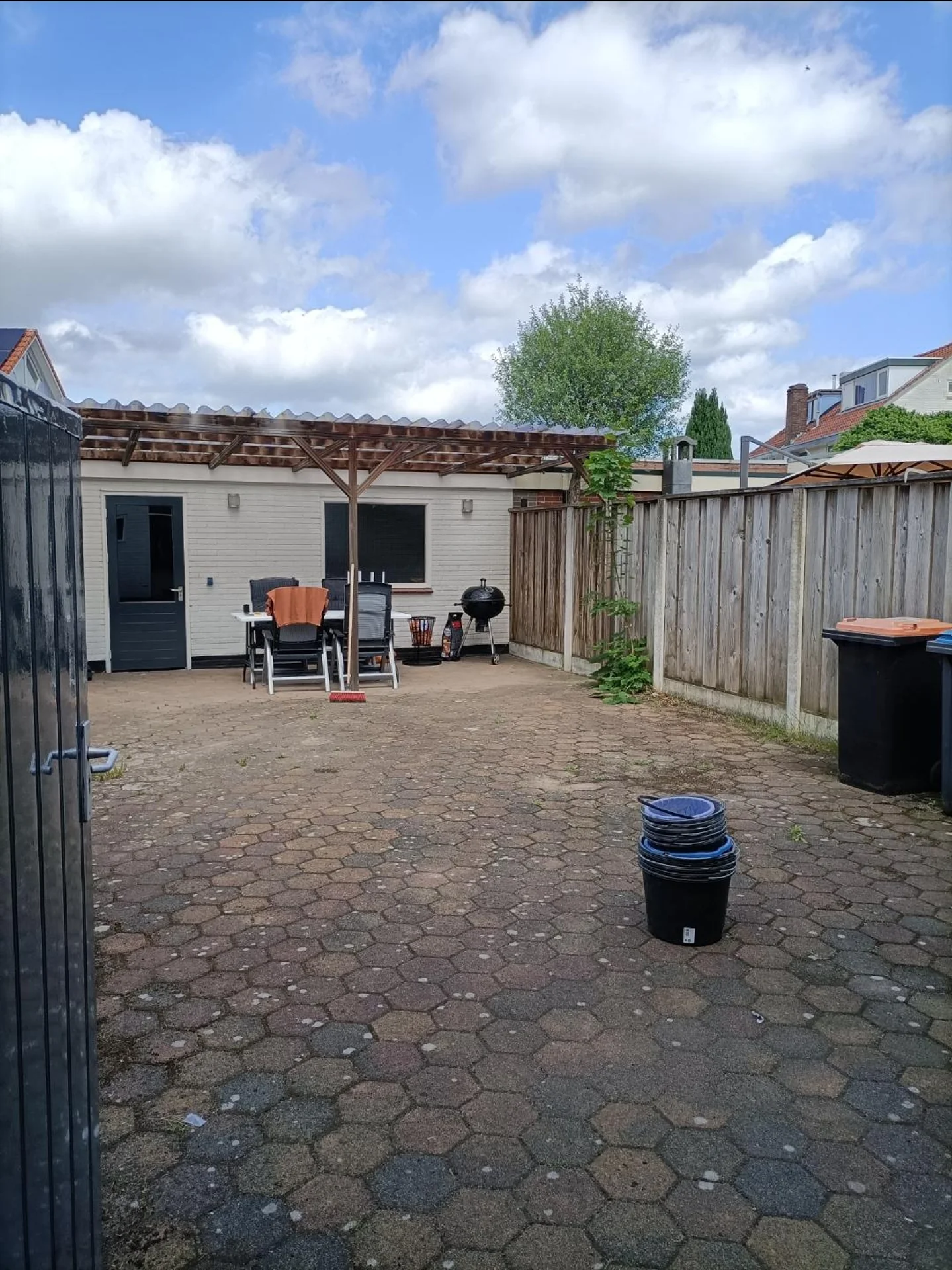 Foto van de Kamer gelegen aan de Jupiterstraat in Enschede