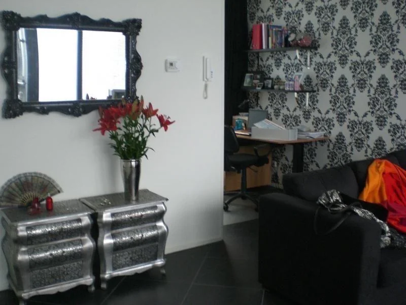 Foto van de Appartement gelegen aan de Tuinstraat in Groningen