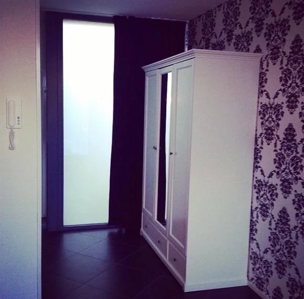 Foto van de Appartement gelegen aan de Tuinstraat in Groningen