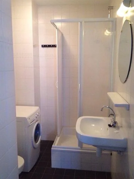 Foto van de Appartement gelegen aan de Tuinstraat in Groningen