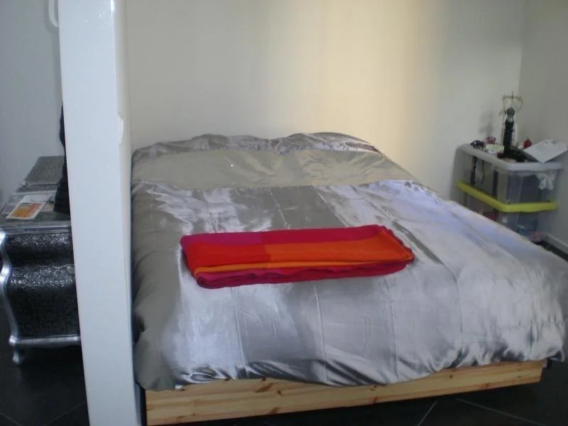 Foto van de Appartement gelegen aan de Tuinstraat in Groningen