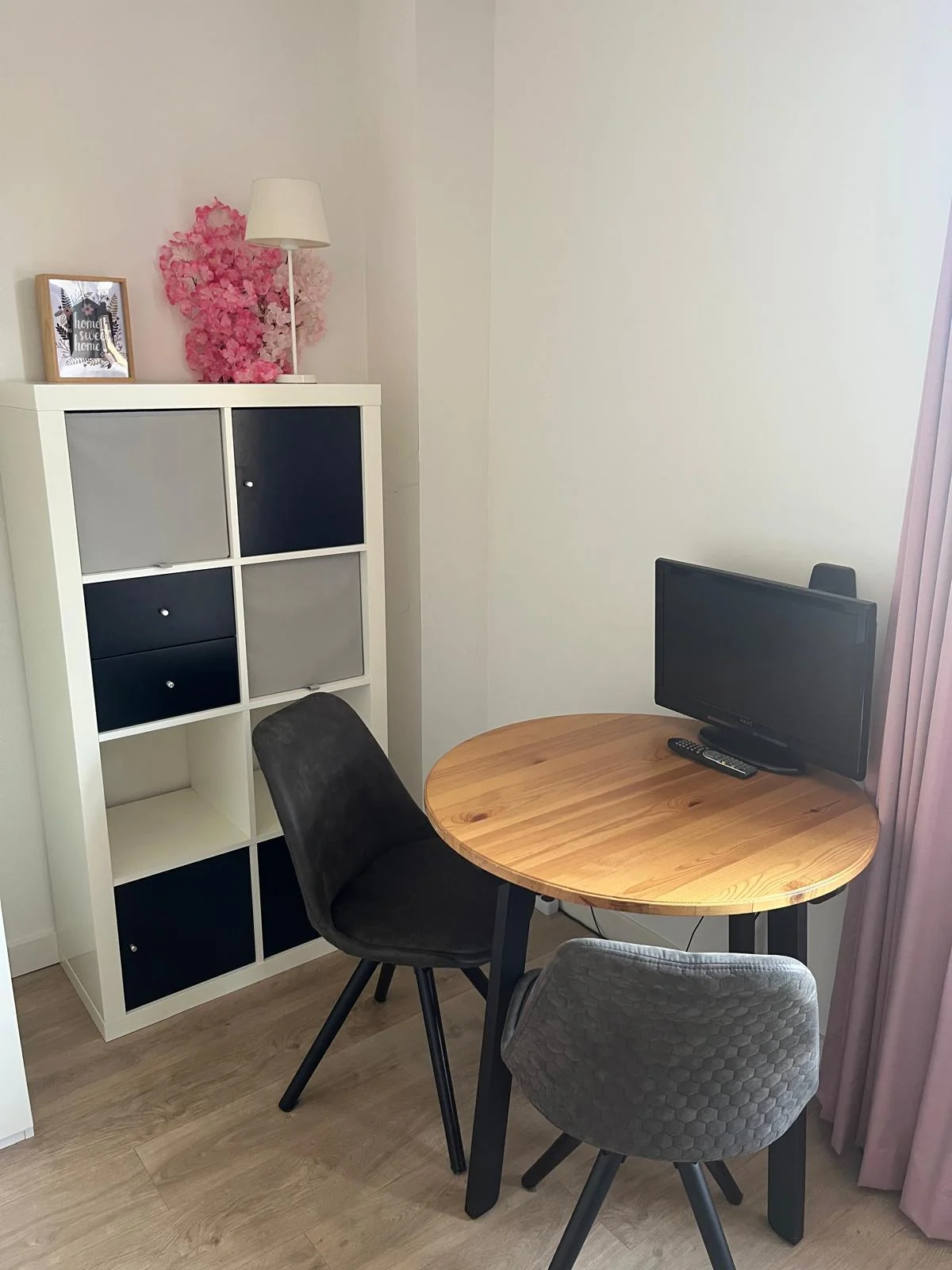 Foto van de Kamer gelegen aan de Geestersingel in Alkmaar