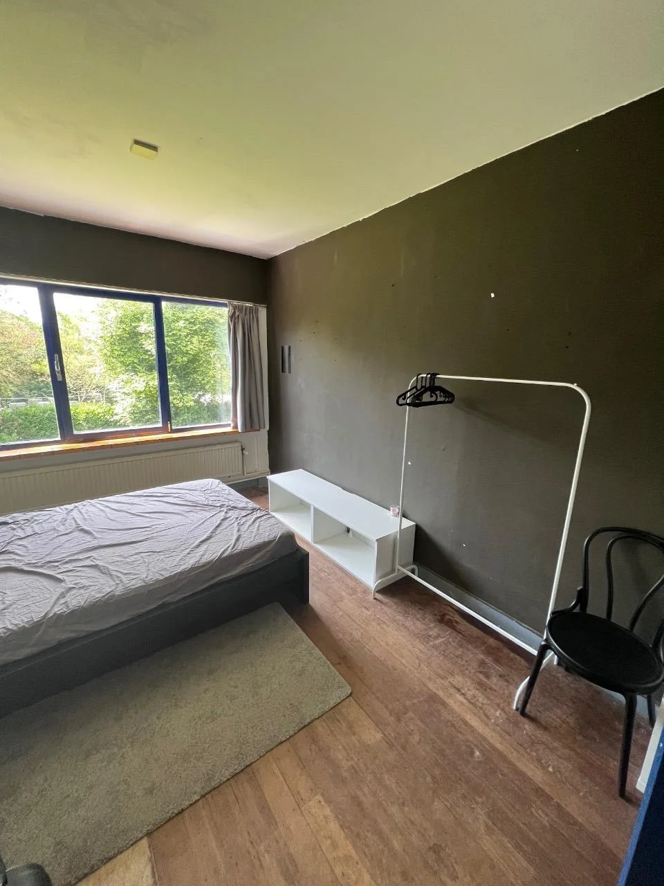 Foto van de Kamer gelegen aan de Ruys de Beerenbrouckstraat in Delft
