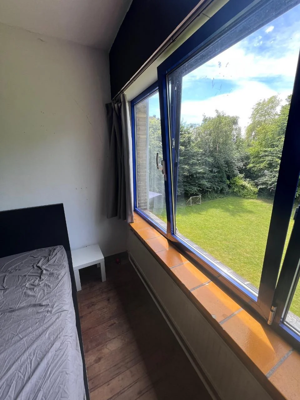 Foto van de Kamer gelegen aan de Ruys de Beerenbrouckstraat in Delft