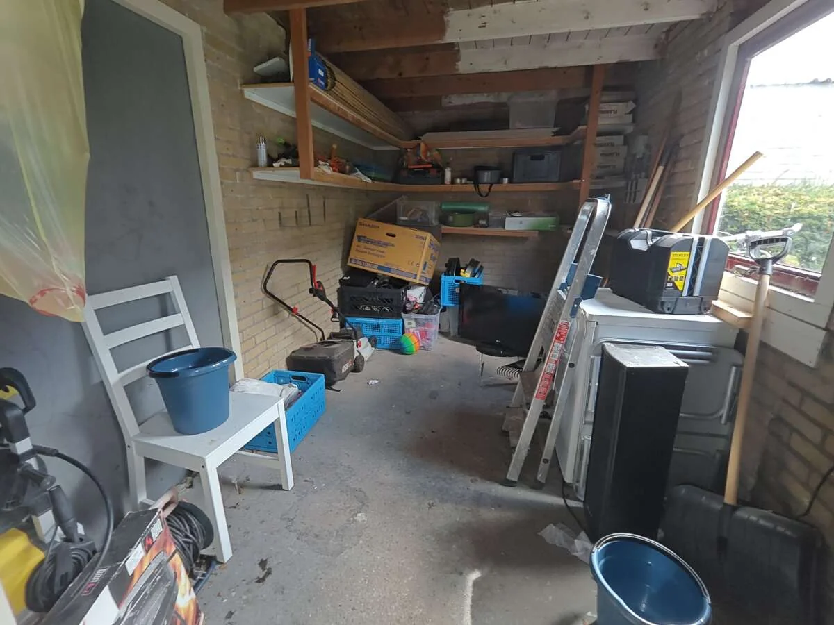 Foto van de Appartement gelegen aan de Oranje-Nassaulaan in Sint-Oedenrode