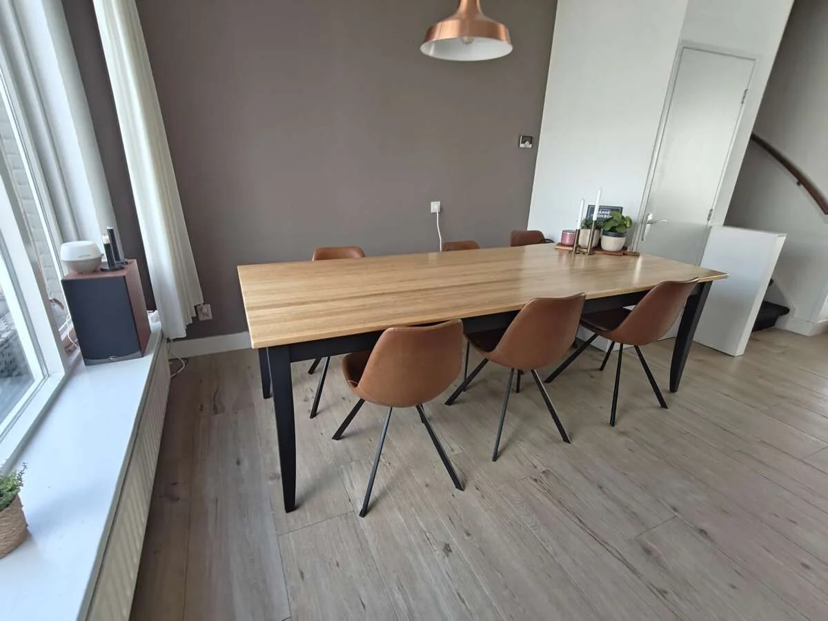 Foto van de Appartement gelegen aan de Oranje-Nassaulaan in Sint-Oedenrode