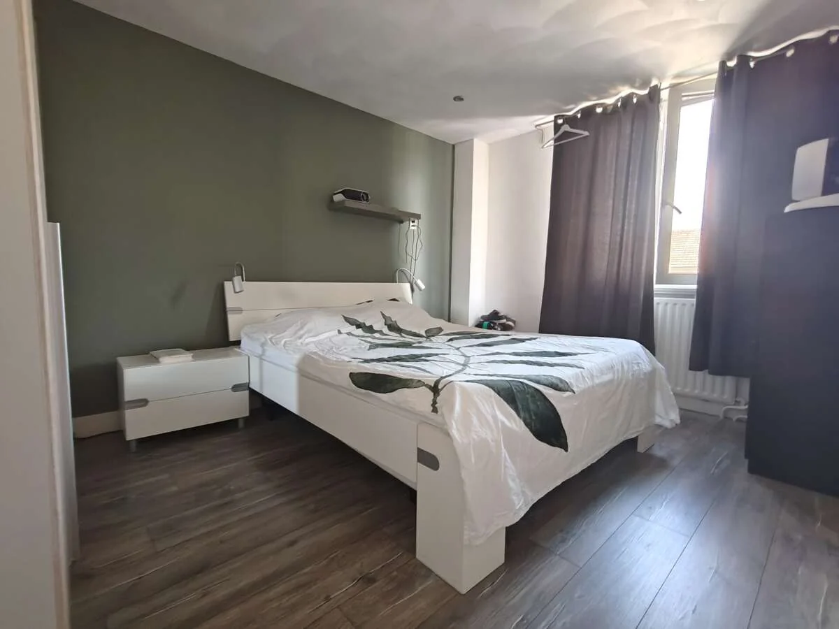Foto van de Appartement gelegen aan de Oranje-Nassaulaan in Sint-Oedenrode