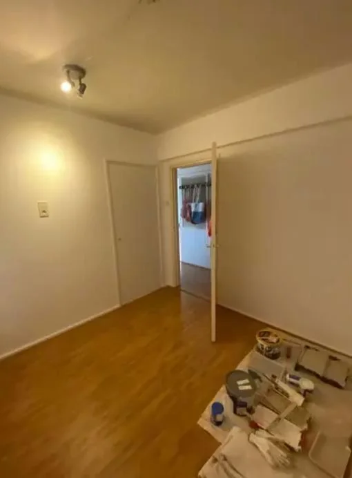 Foto van de Appartement gelegen aan de Adriaen van Ostadelaan in Utrecht
