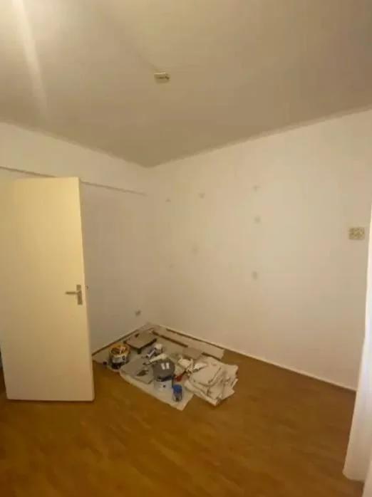 Foto van de Appartement gelegen aan de Adriaen van Ostadelaan in Utrecht
