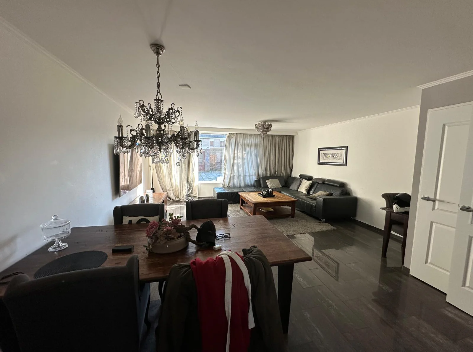 Foto van de Kamer gelegen aan de A.J. Koejemansstraat in Amsterdam