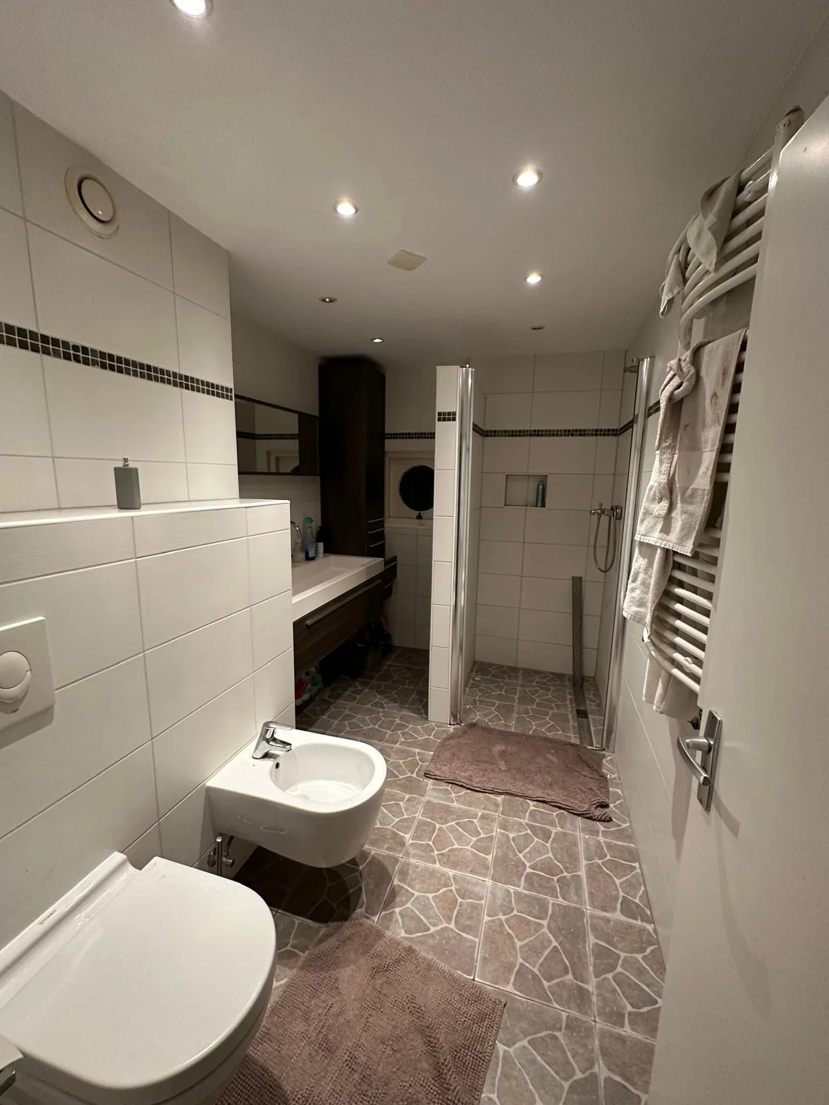 Foto van de Kamer gelegen aan de A.J. Koejemansstraat in Amsterdam