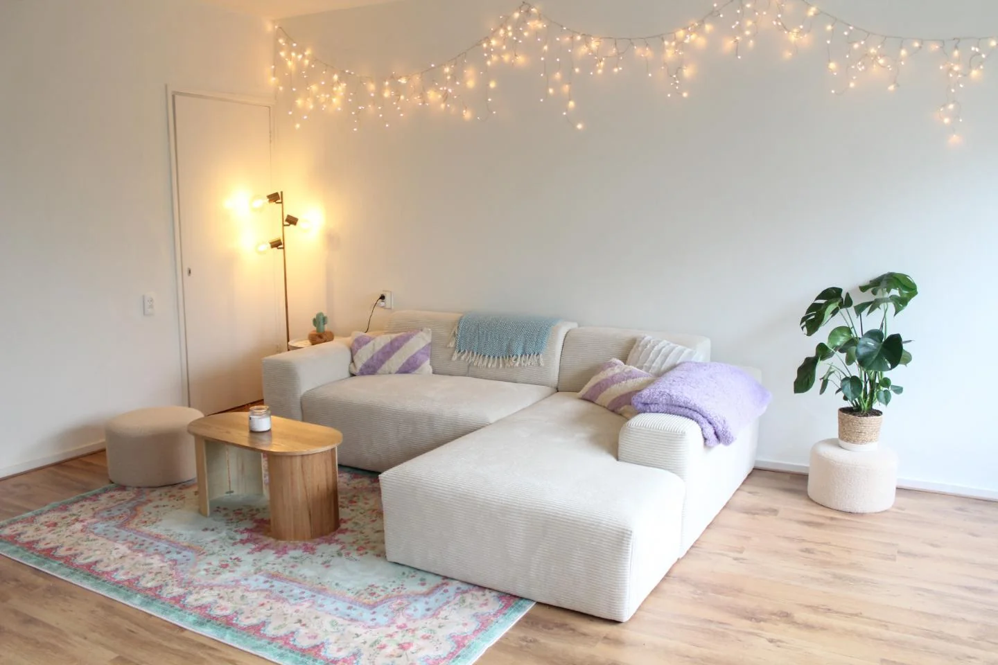 Foto van de Appartement gelegen aan de Sportlaan in Amstelveen