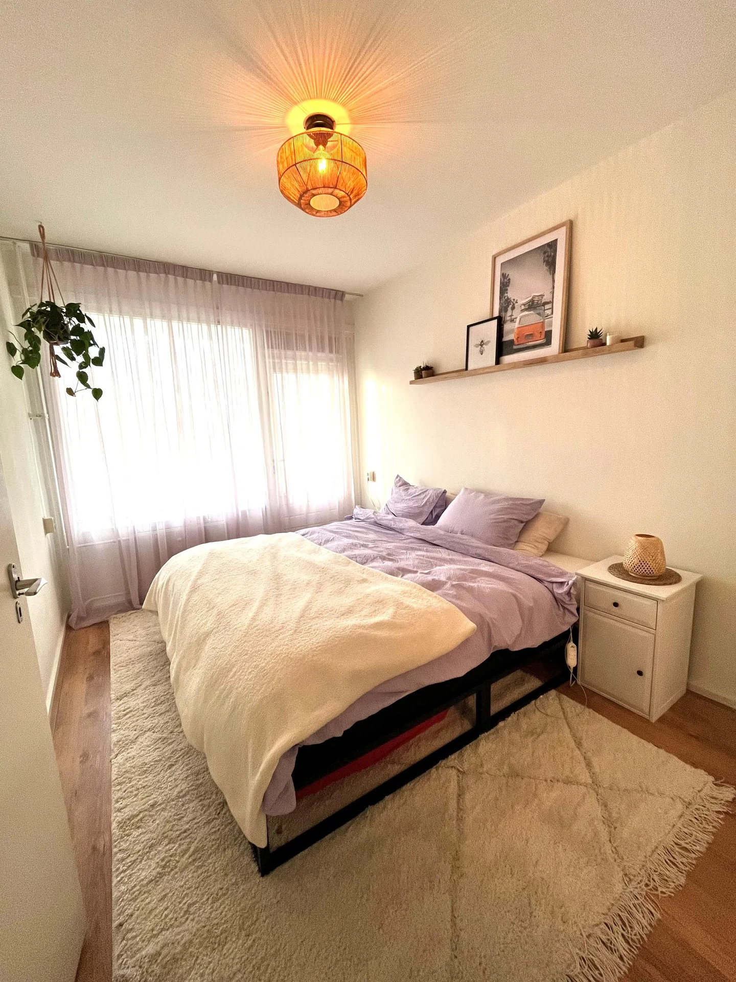 Foto van de Appartement gelegen aan de Sportlaan in Amstelveen