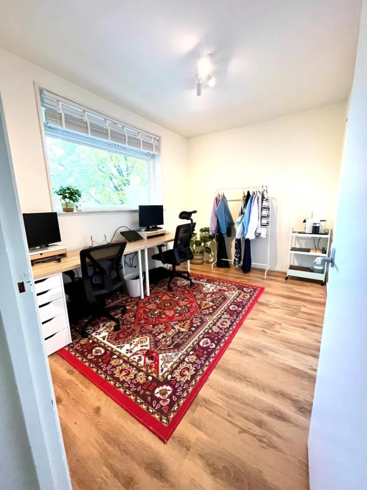 Foto van de Appartement gelegen aan de Sportlaan in Amstelveen