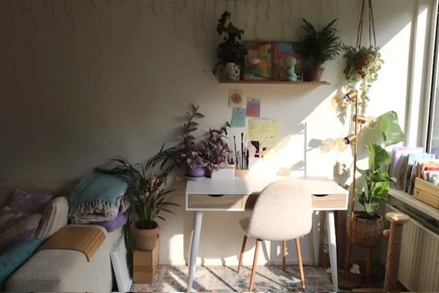 Foto van de Appartement gelegen aan de Sportlaan in Amstelveen