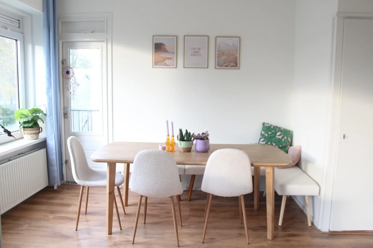 Foto van de Appartement gelegen aan de Sportlaan in Amstelveen