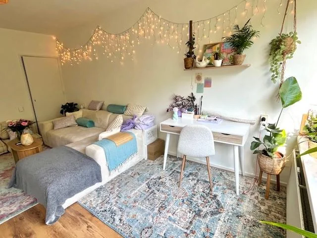 Foto van de Appartement gelegen aan de Sportlaan in Amstelveen
