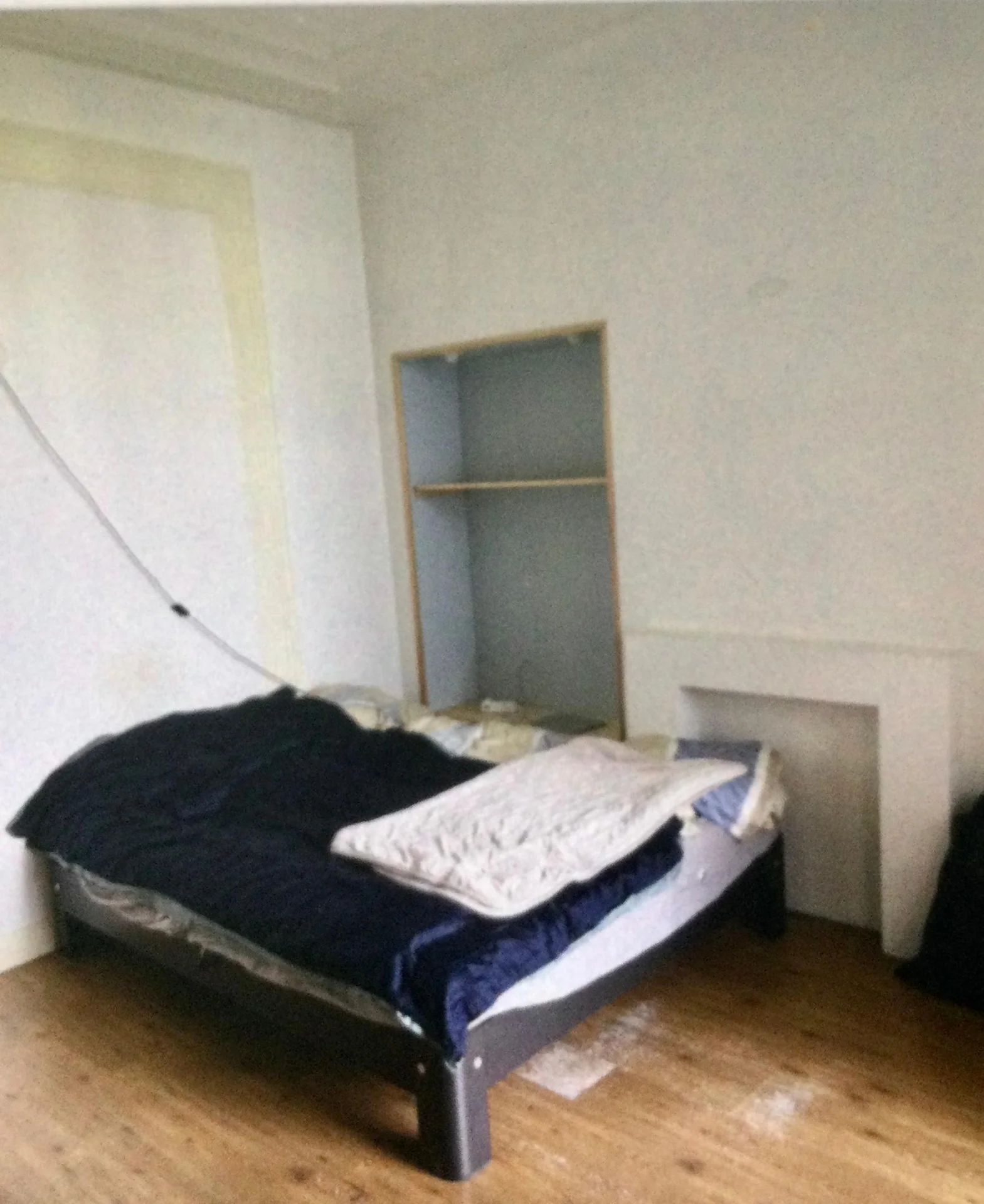 Foto van de Kamer gelegen aan de Boulevard Heuvelink in Arnhem