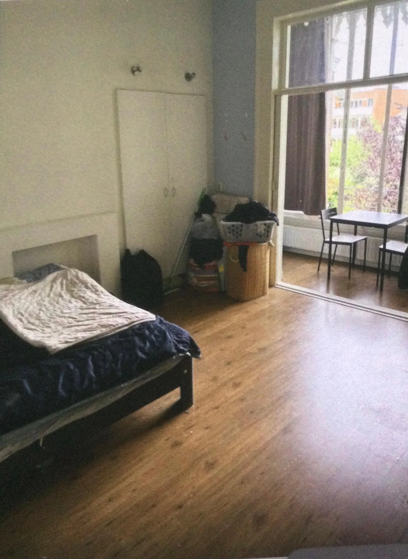 Foto van de Kamer gelegen aan de Boulevard Heuvelink in Arnhem