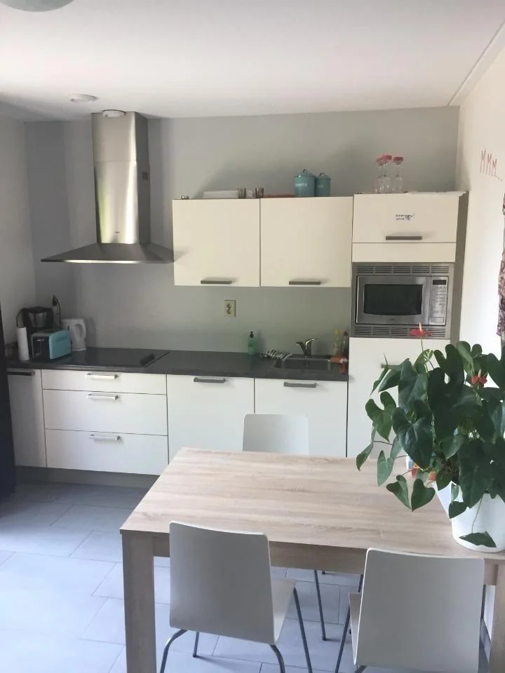Foto van de Kamer gelegen aan de Laan van Chartroise in Utrecht