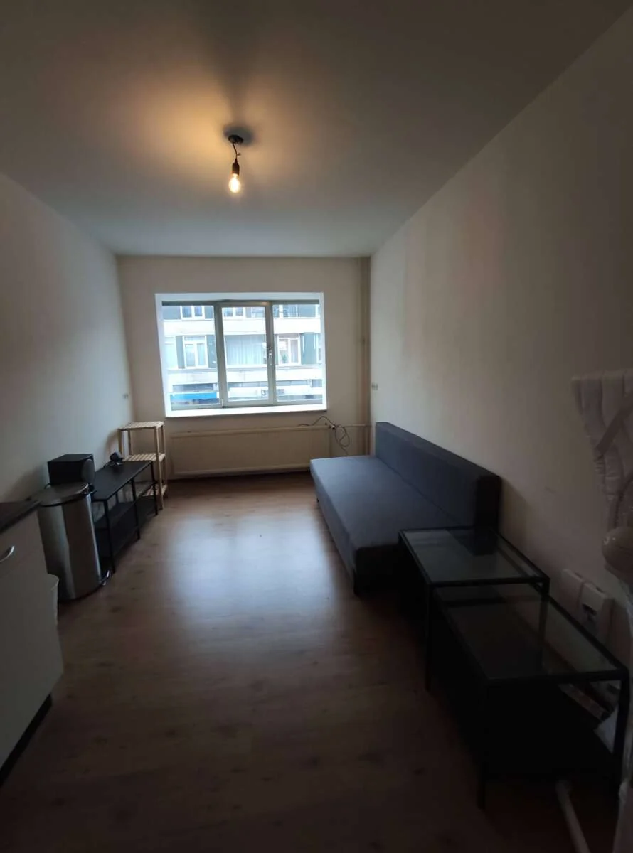 Foto van de Studio gelegen aan de Kruisstraat in Eindhoven