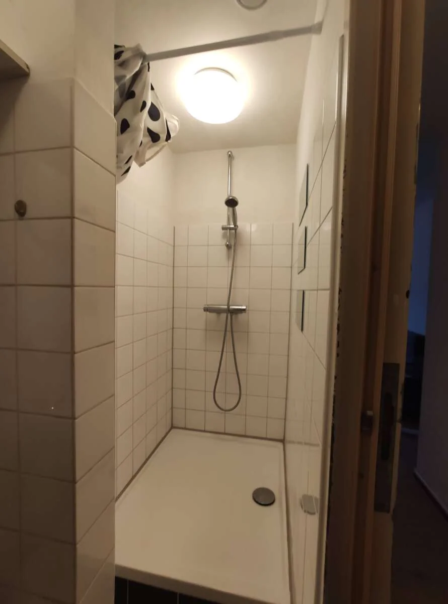 Foto van de Studio gelegen aan de Kruisstraat in Eindhoven