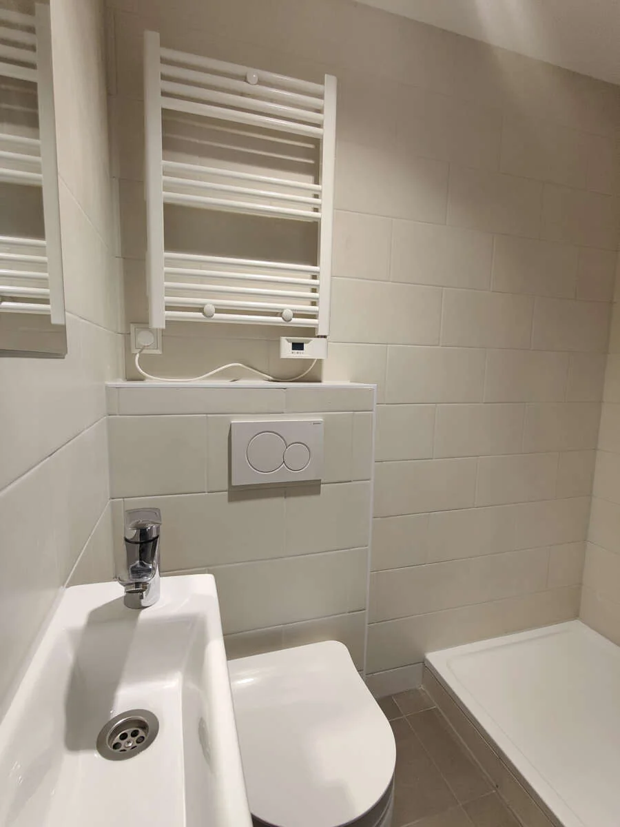 Foto van de Studio gelegen aan de Kruisstraat in Eindhoven