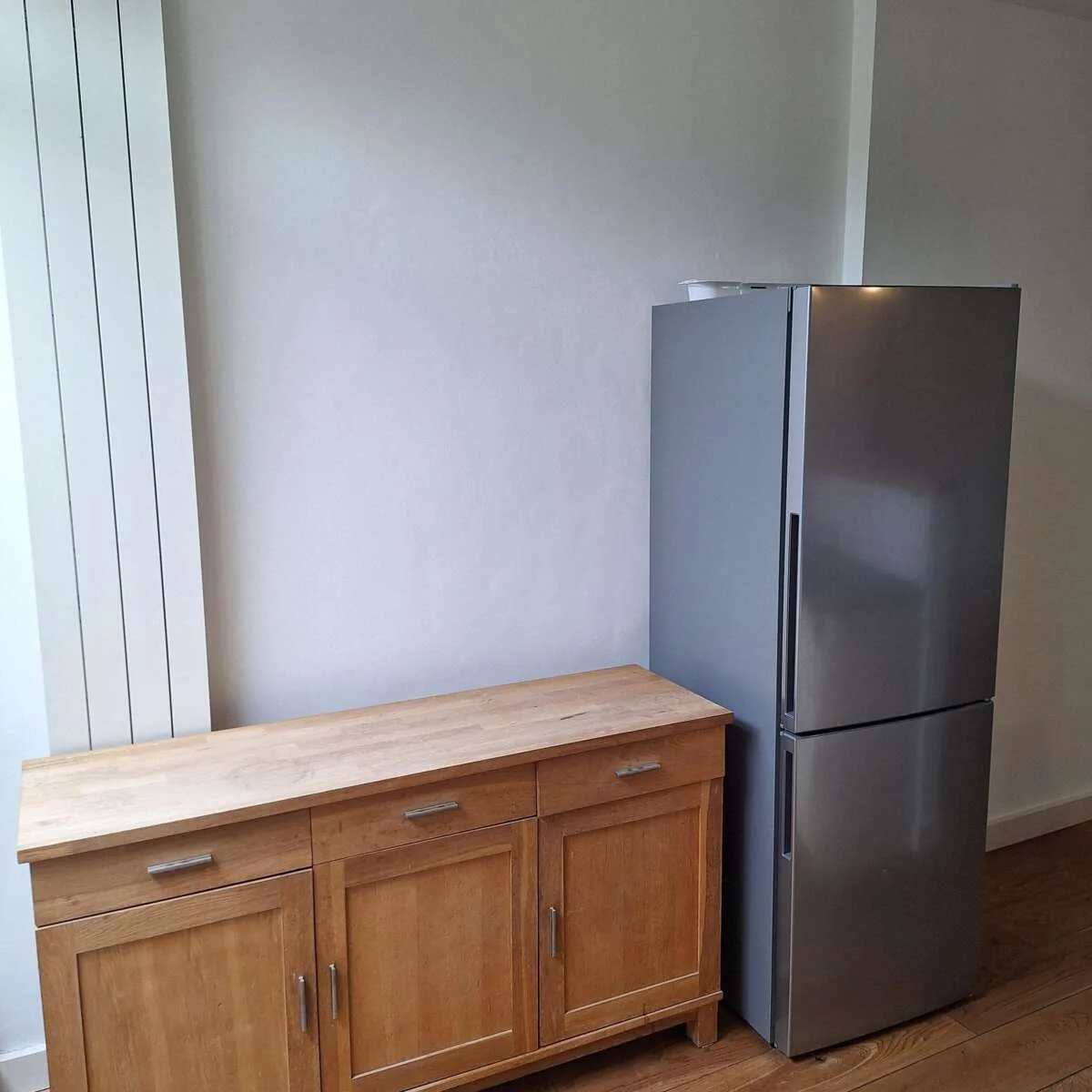 Foto van de Appartement gelegen aan de Harmenkokslaan in Delft