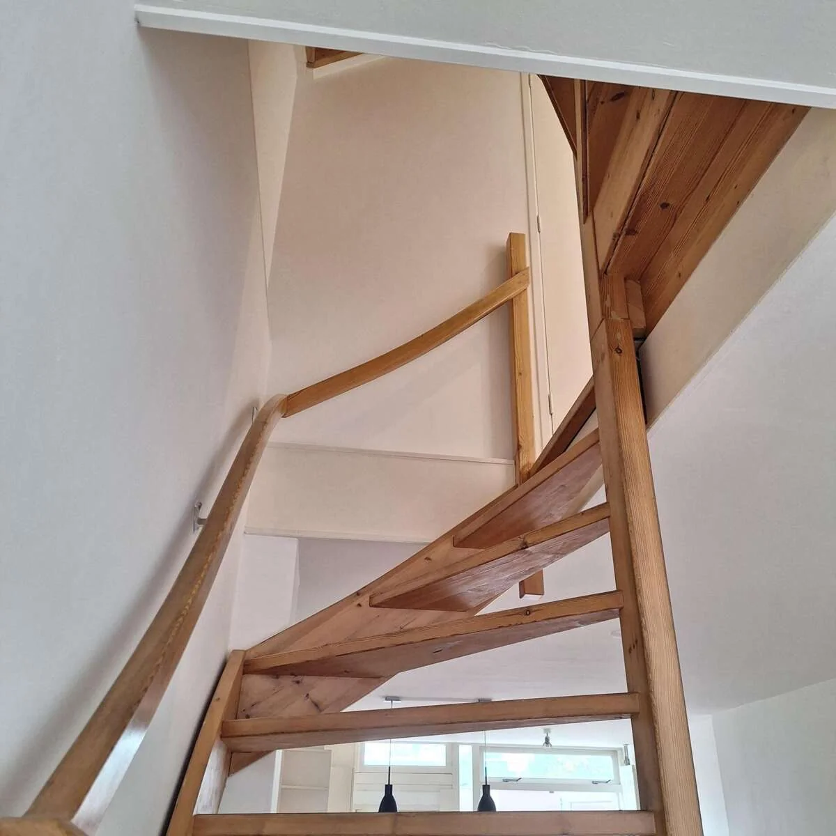 Foto van de Appartement gelegen aan de Harmenkokslaan in Delft