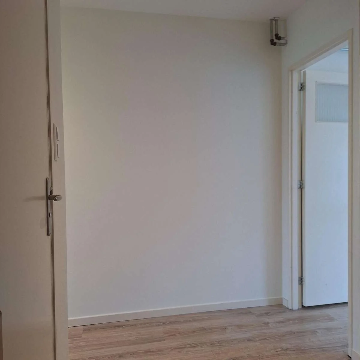 Foto van de Appartement gelegen aan de Harmenkokslaan in Delft