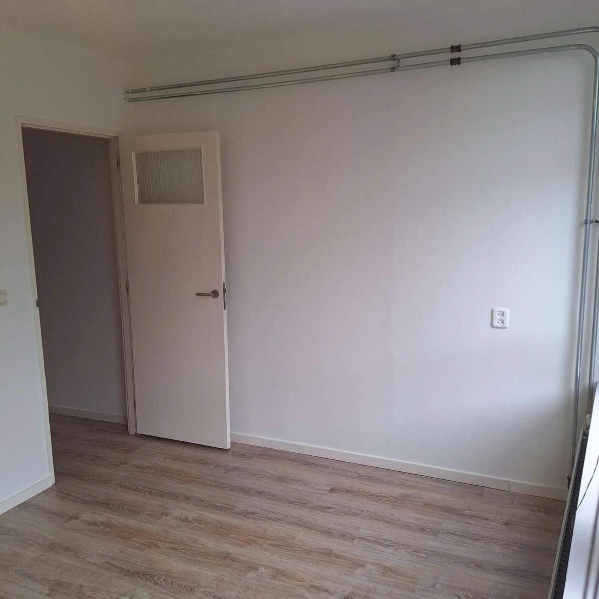 Foto van de Appartement gelegen aan de Harmenkokslaan in Delft
