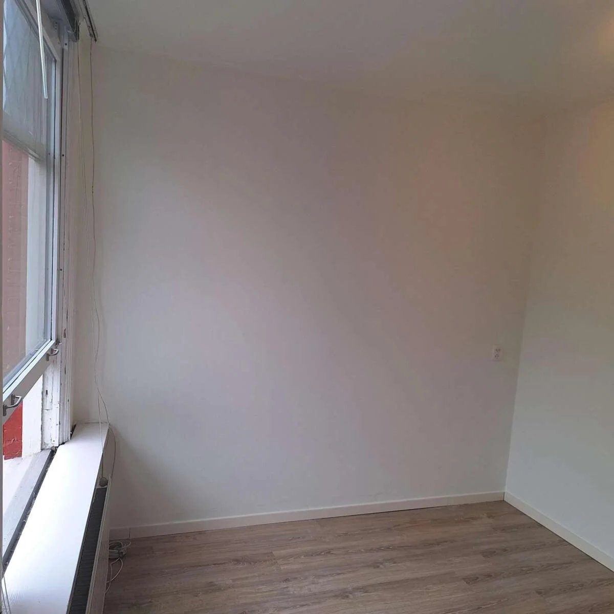 Foto van de Appartement gelegen aan de Harmenkokslaan in Delft