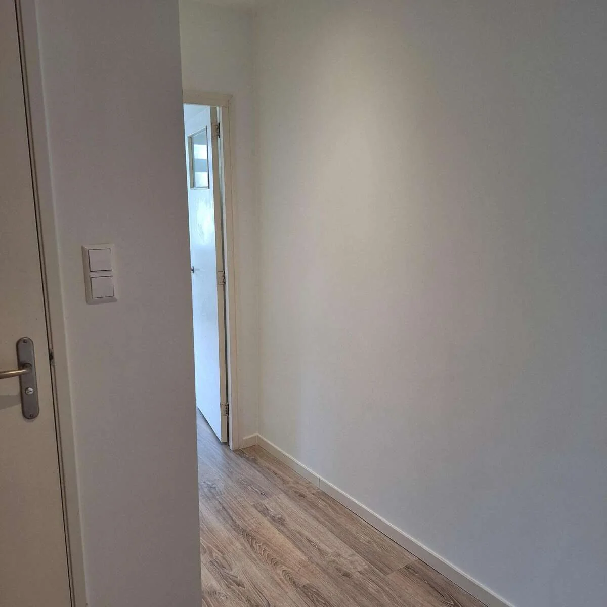 Foto van de Appartement gelegen aan de Harmenkokslaan in Delft