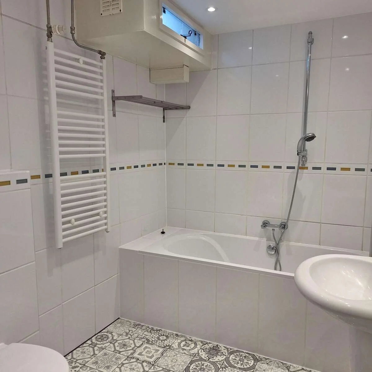 Foto van de Appartement gelegen aan de Harmenkokslaan in Delft