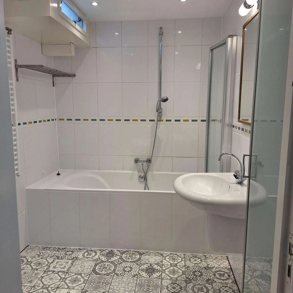 Foto van de Appartement gelegen aan de Harmenkokslaan in Delft
