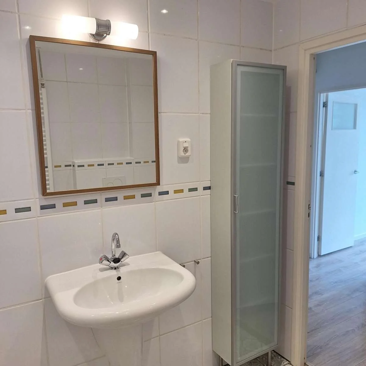 Foto van de Appartement gelegen aan de Harmenkokslaan in Delft