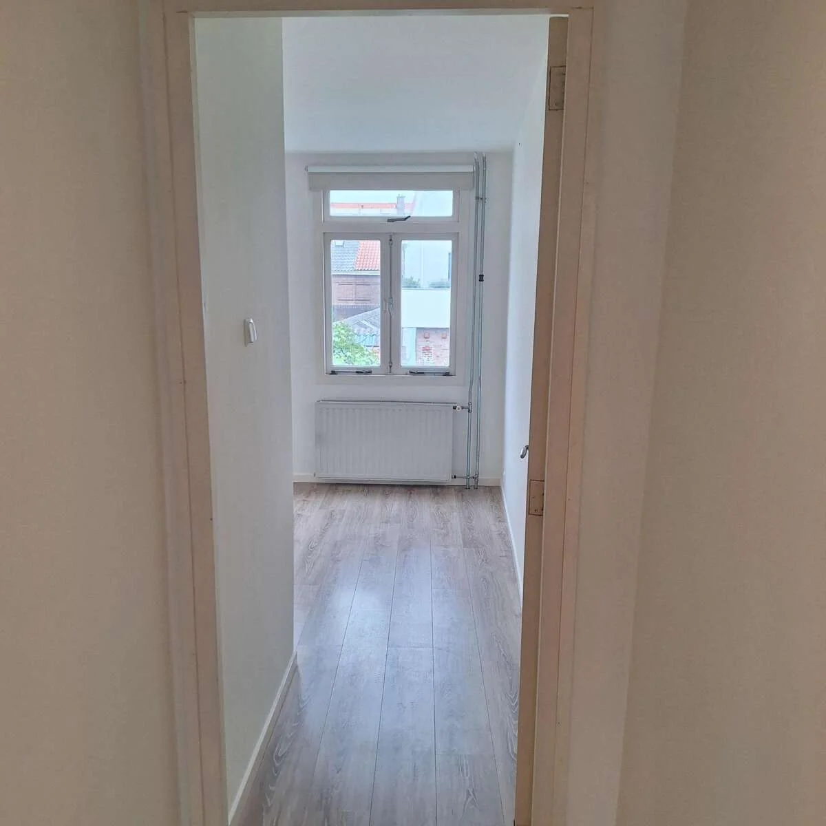 Foto van de Appartement gelegen aan de Harmenkokslaan in Delft