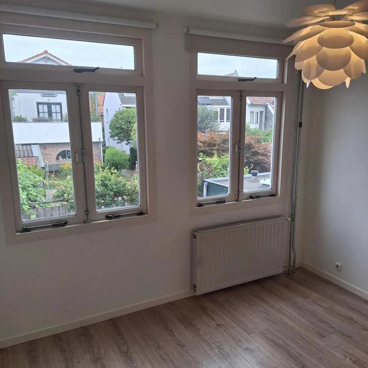 Foto van de Appartement gelegen aan de Harmenkokslaan in Delft
