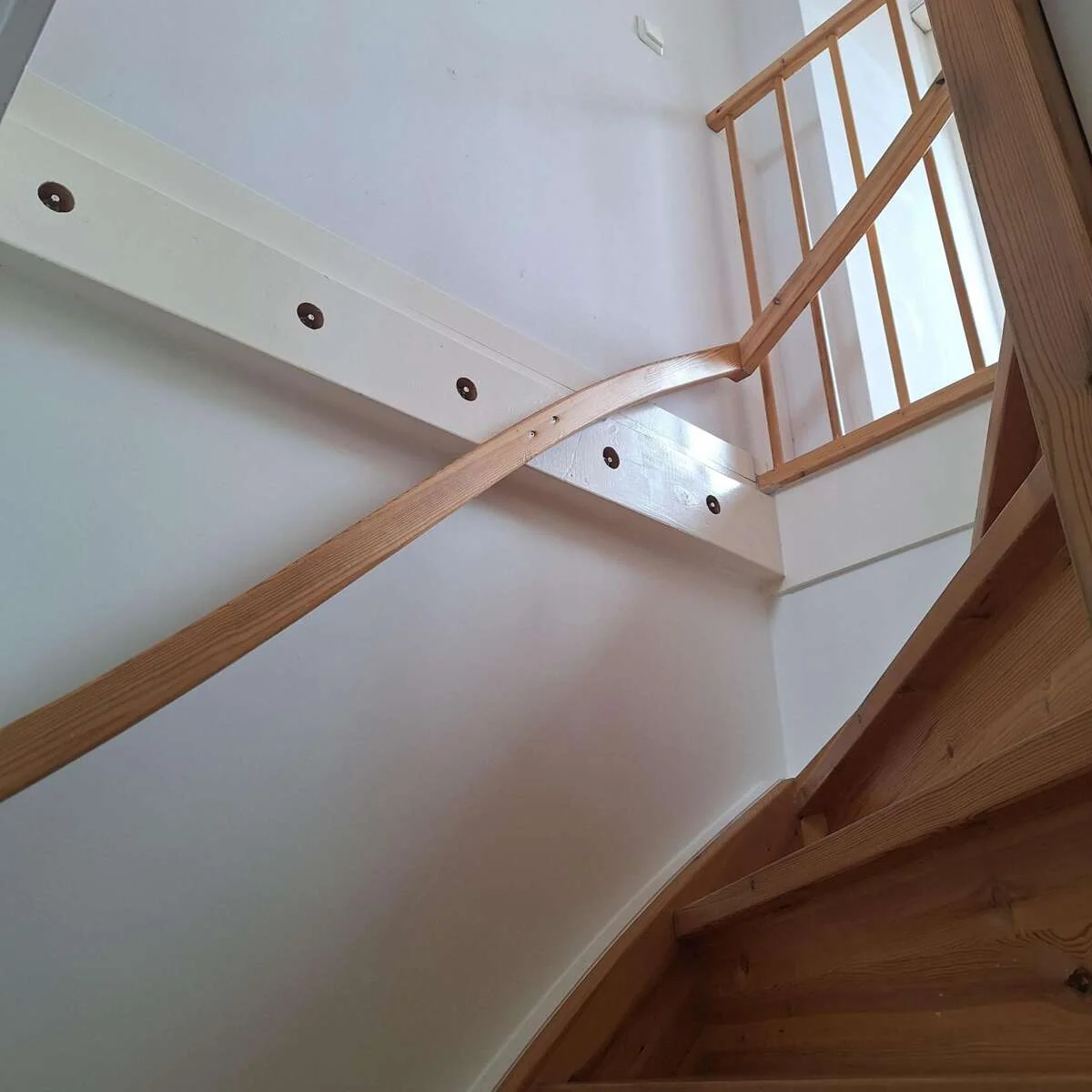 Foto van de Appartement gelegen aan de Harmenkokslaan in Delft