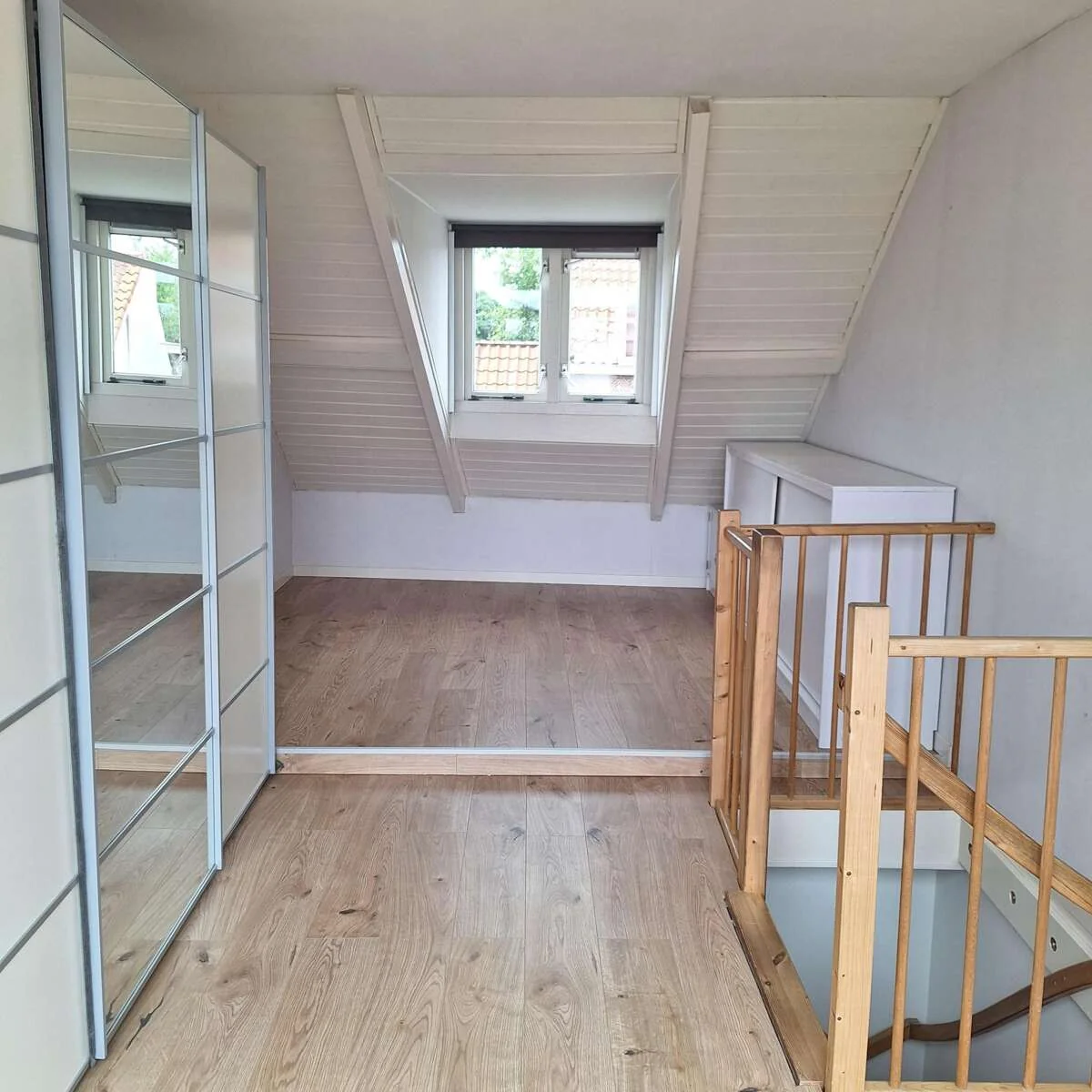 Foto van de Appartement gelegen aan de Harmenkokslaan in Delft