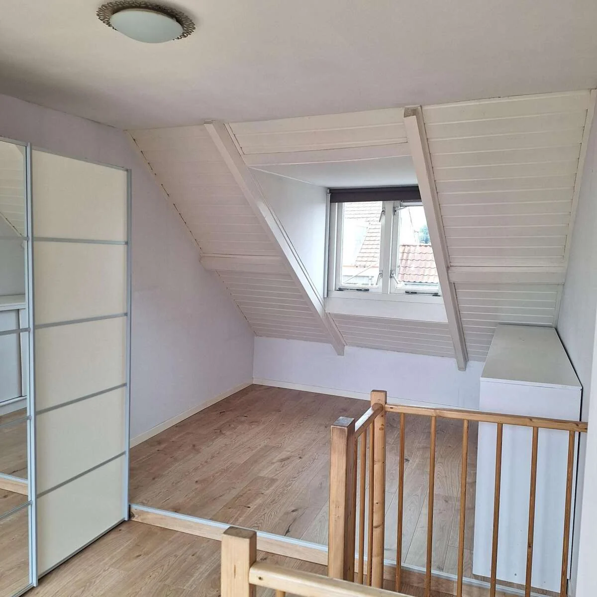 Foto van de Appartement gelegen aan de Harmenkokslaan in Delft