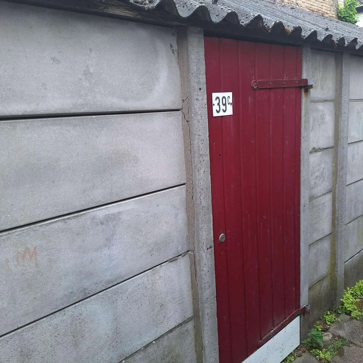 Foto van de Appartement gelegen aan de Harmenkokslaan in Delft