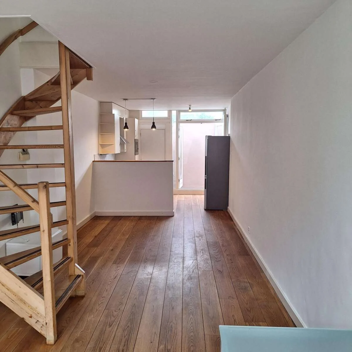 Foto van de Appartement gelegen aan de Harmenkokslaan in Delft