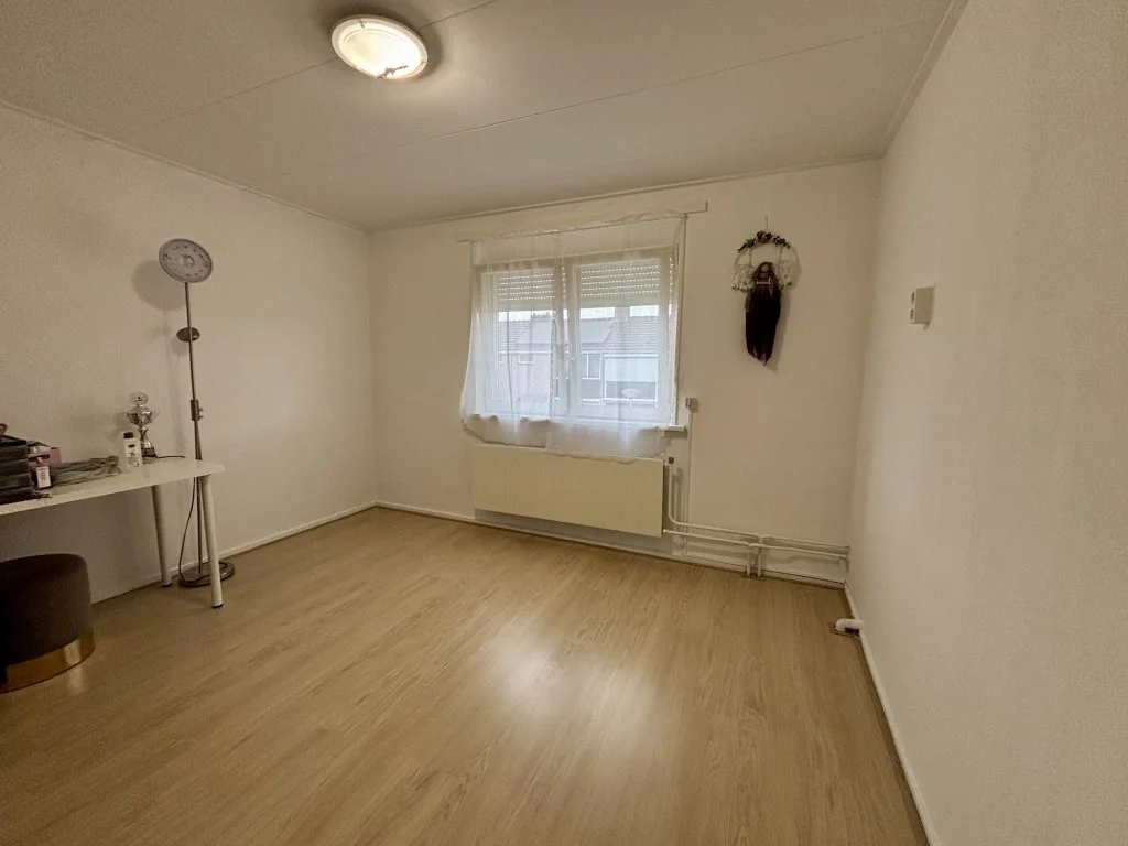 Foto van de Appartement gelegen aan de James Rossstraat in Enschede