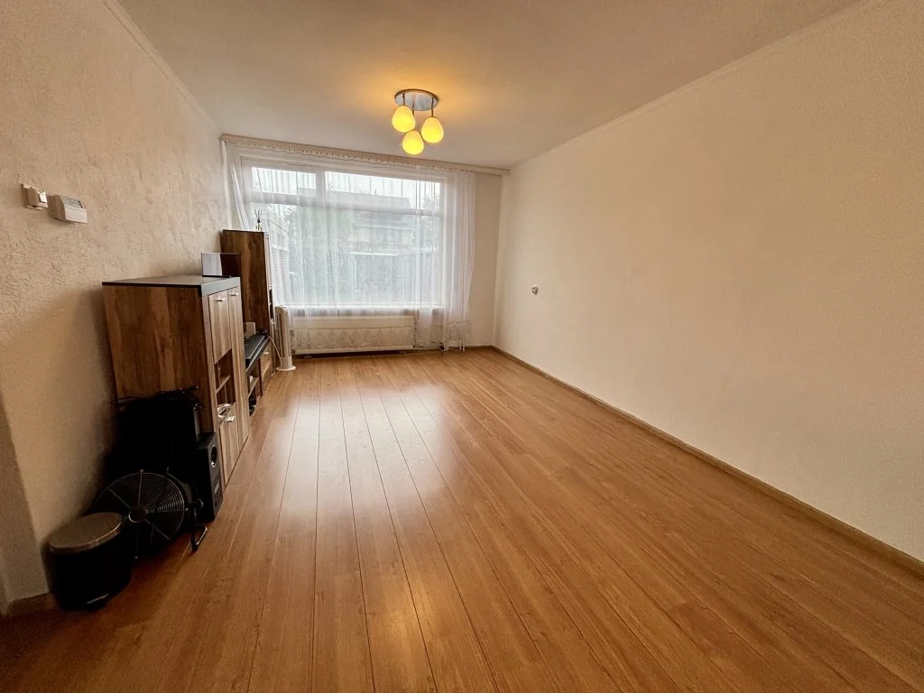 Foto van de Appartement gelegen aan de James Rossstraat in Enschede