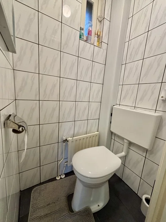 Foto van de Appartement gelegen aan de James Rossstraat in Enschede